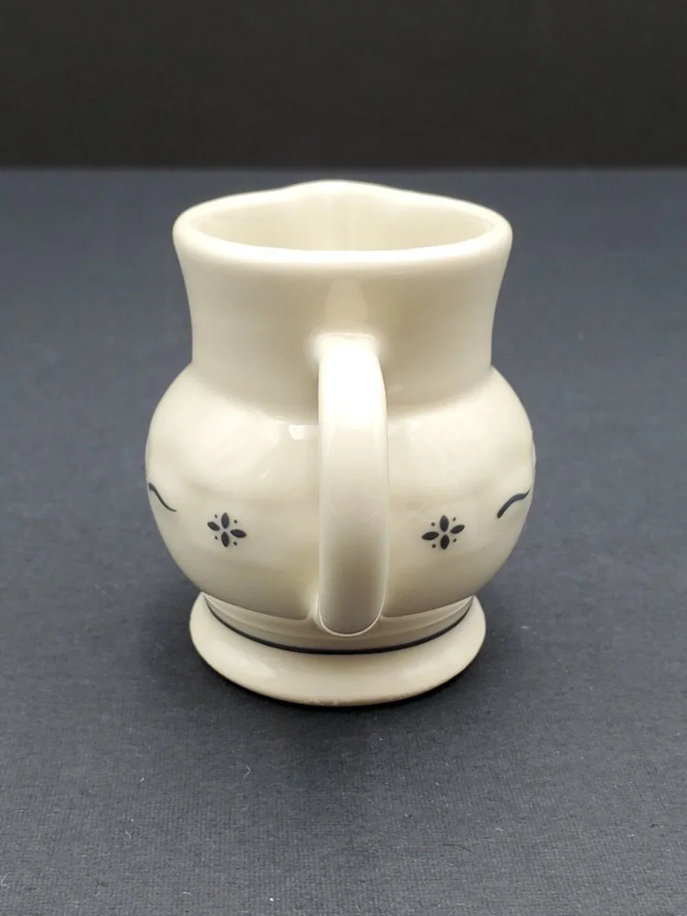 Longaberger pottery collectors